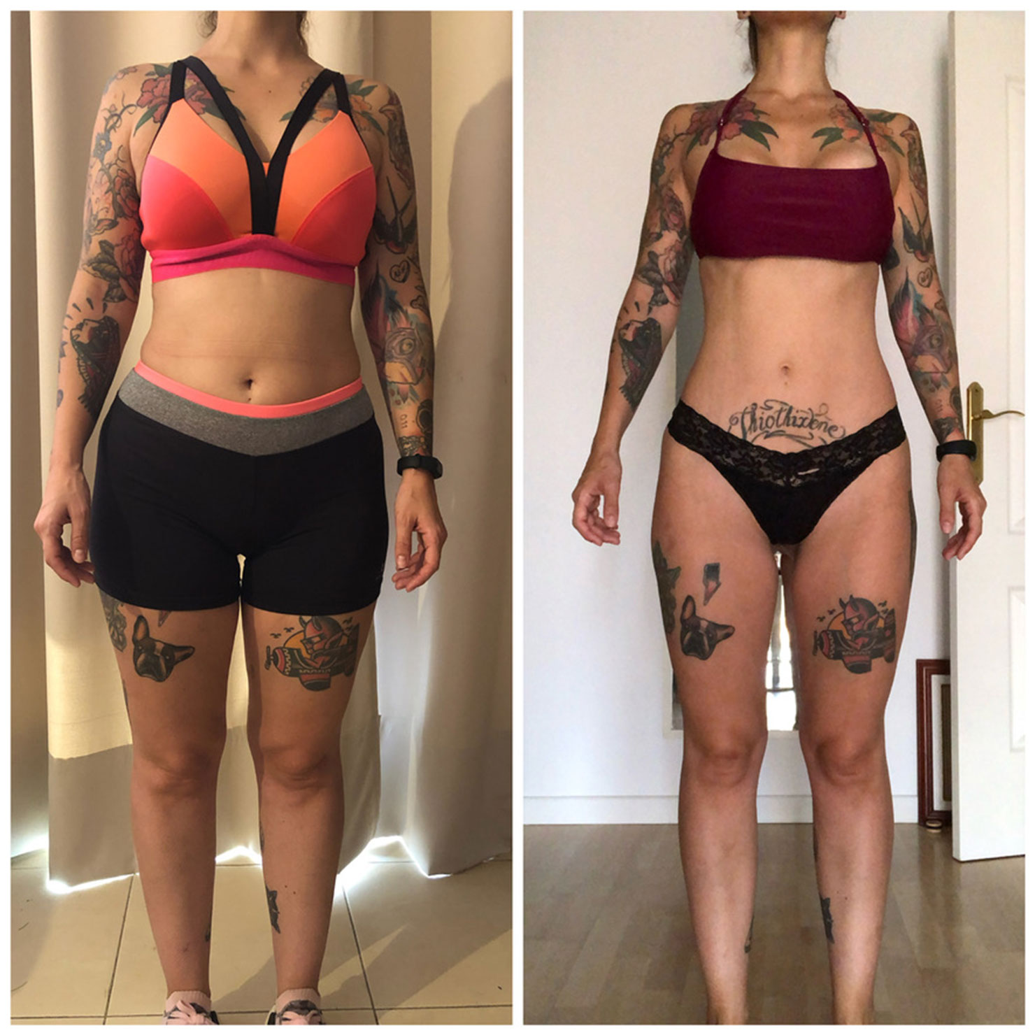 Transformation 4