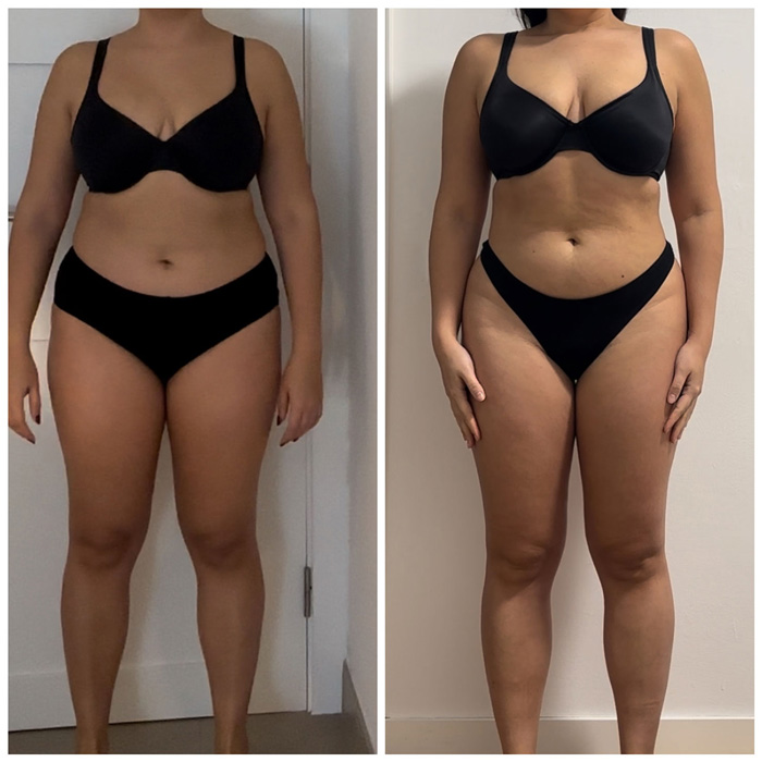 Transformation 5